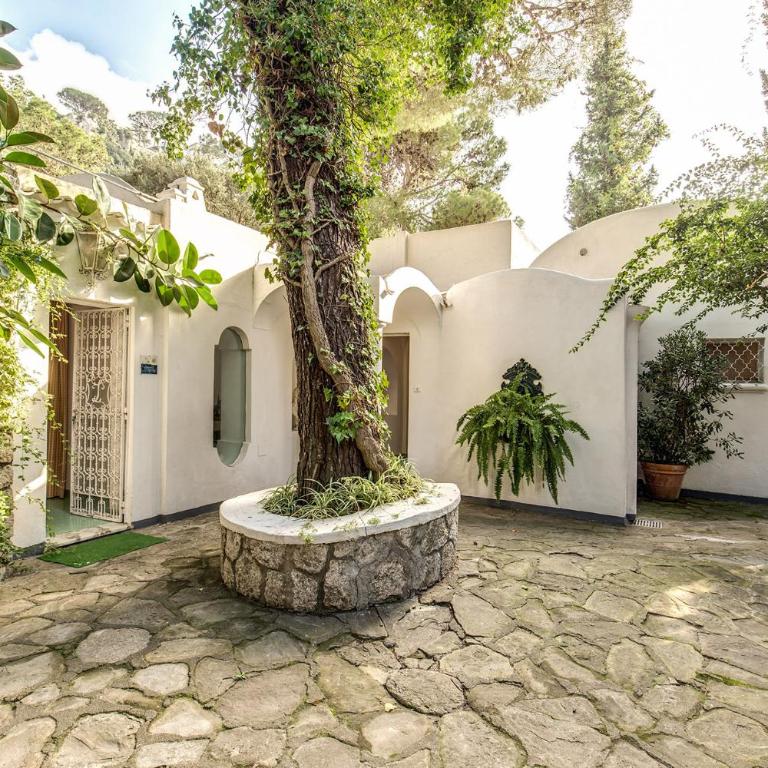 Villa Prestige '50 - Villa - 9