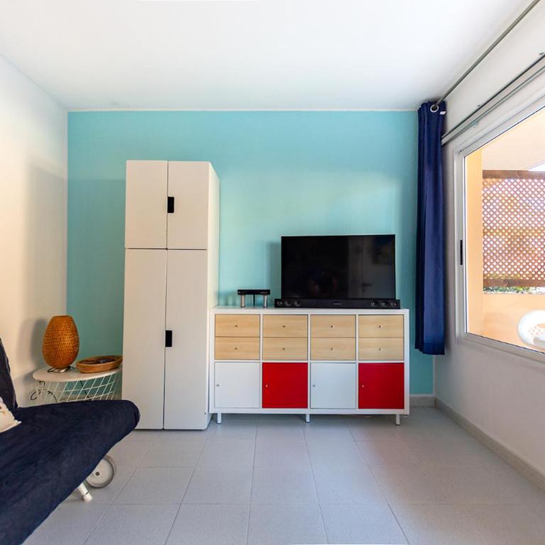 BeachApartment - Apartamento con vistas al jardín - 6