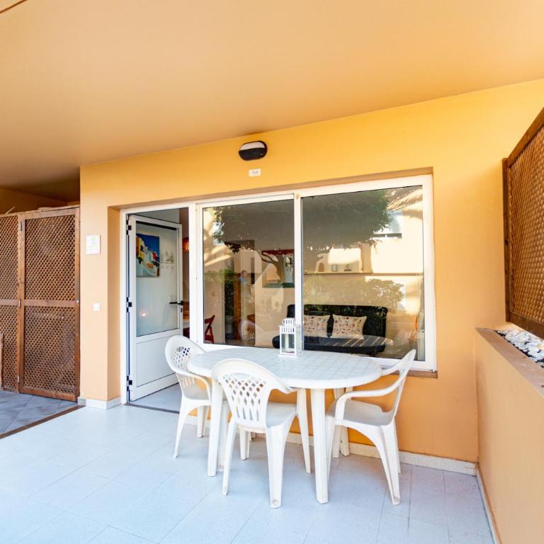 BeachApartment - Apartamento con vistas al jardín - 4