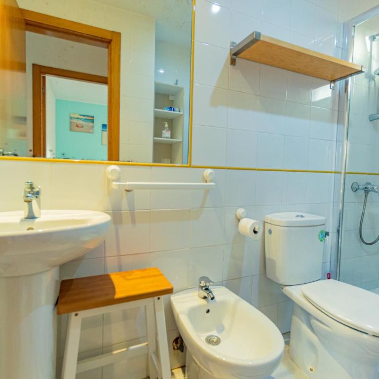 BeachApartment - Apartamento con vistas al jardín - 23