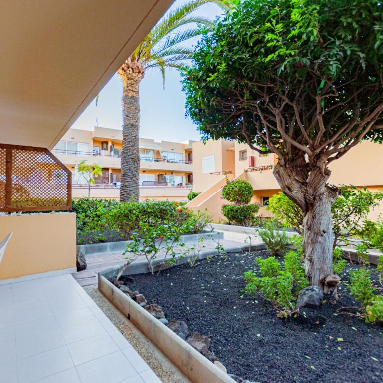 BeachApartment - Apartamento con vistas al jardín - 32