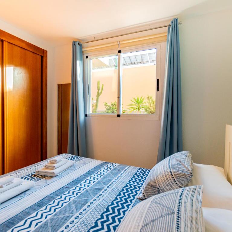 BeachApartment - Apartamento con vistas al jardín - 20