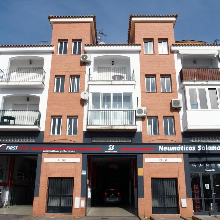 ayapart - Apartamento de 2 dormitorios - 32