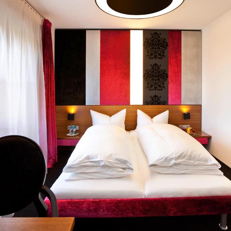 Schloss zu Hopferau - Comfort Junior Doppelzimmer - 1