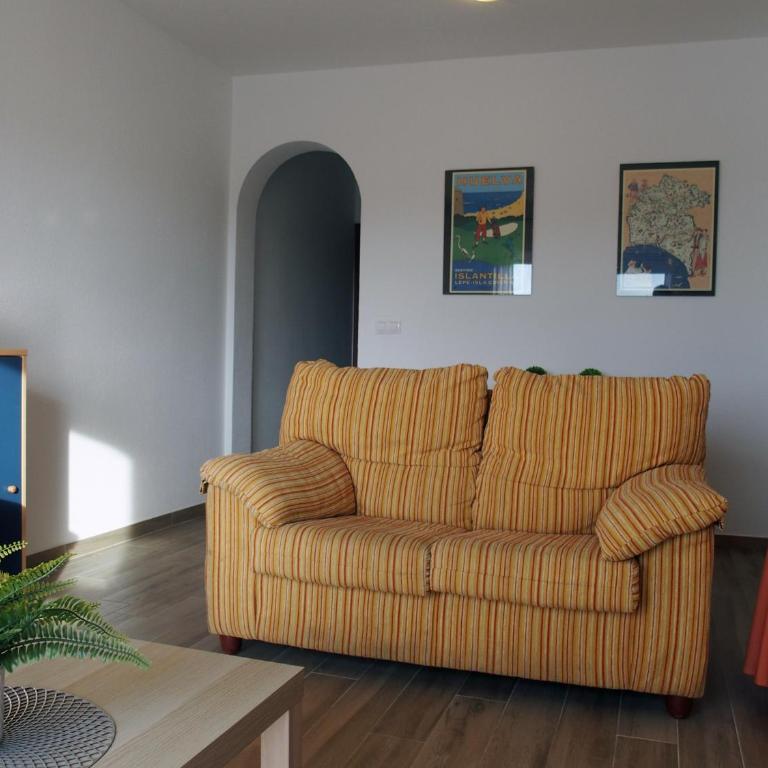 ayapart - Apartamento de 2 dormitorios - 4