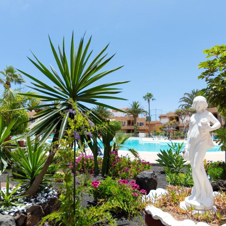 BeachApartment - Apartamento con vistas al jardín - 40