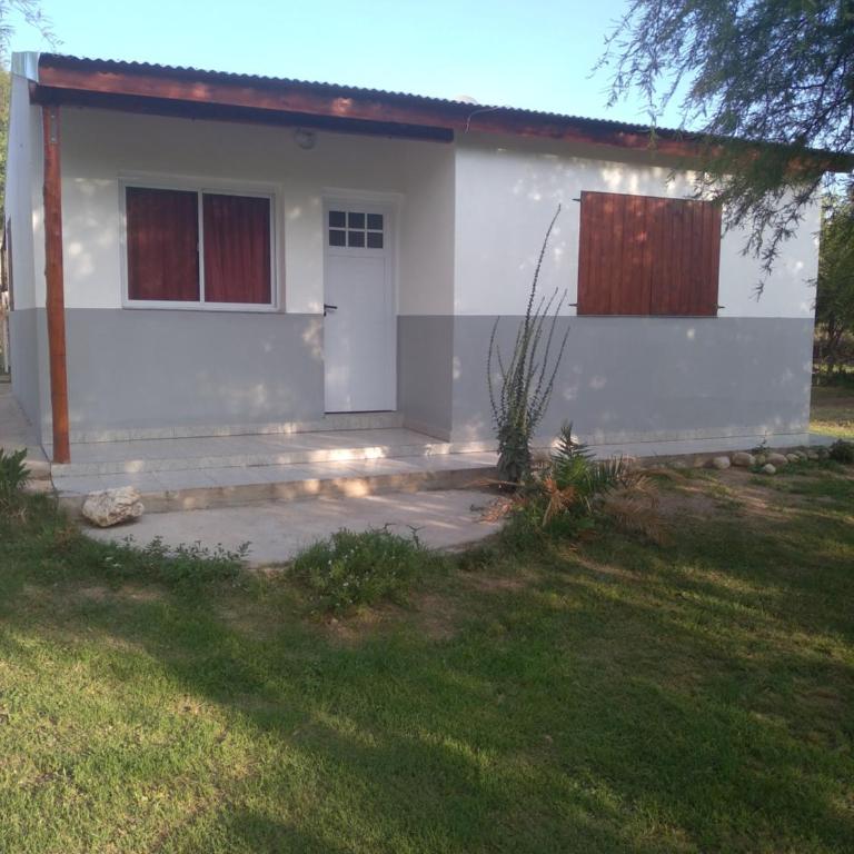Susurro de Montaña (TIERRA SANTA) - Casa de 2 dormitorios - 10