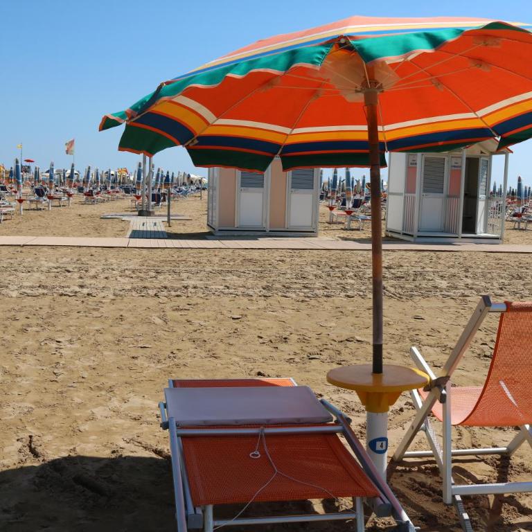 Condominio ZENITH - Appartamento con 2 Camere da Letto - 28