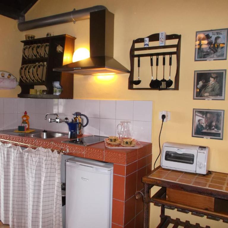 Apartamentos Monasterio de San Antonio - adults only - Apartamento con vistas al mar (2 adultos) - 8
