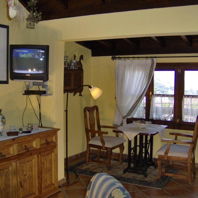 Apartamentos Monasterio de San Antonio - adults only - Apartamento con vistas al mar (2 adultos) - 9