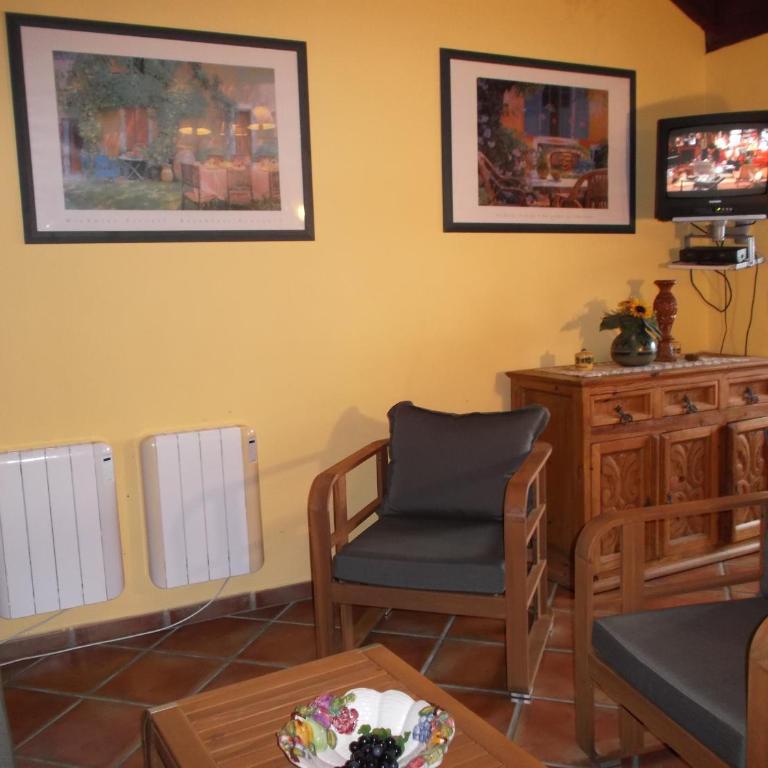 Apartamentos Monasterio de San Antonio - adults only - Apartamento con vistas al mar (2 adultos) - 10