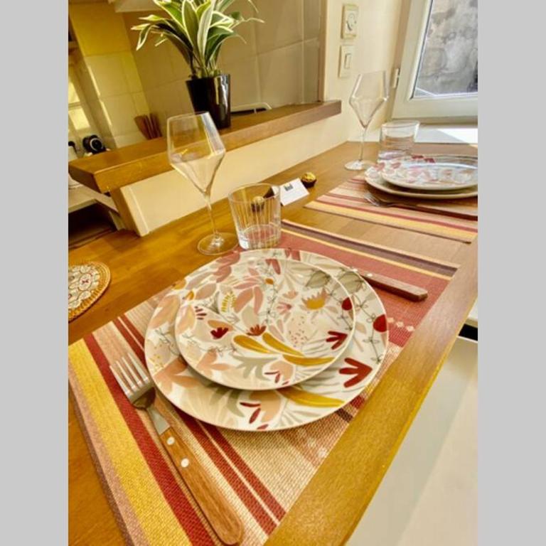 Cocon de Douceur : Apaisement et Harmonie intérieure - One-Bedroom Apartment - 2