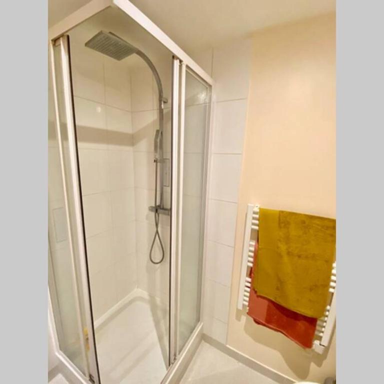 Cocon de Douceur : Apaisement et Harmonie intérieure - One-Bedroom Apartment - 7