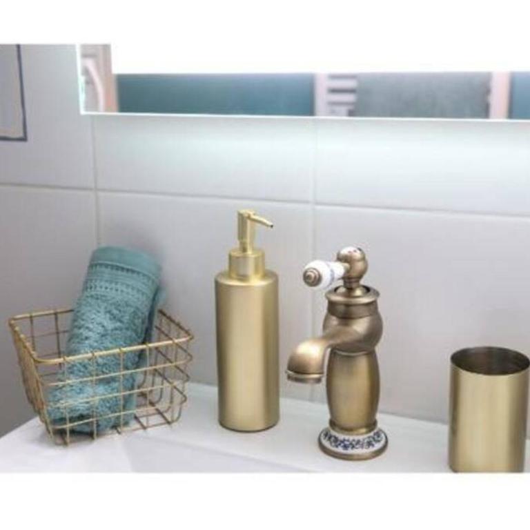 Elégance Art Déco en bord de Loire - Apartment mit 1 Schlafzimmer - 4