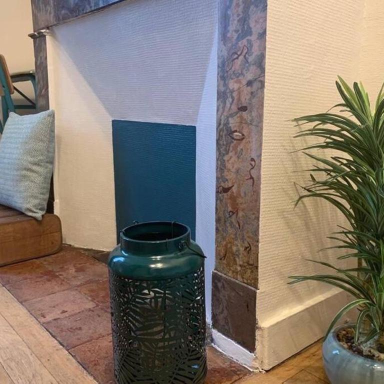 Elégance Art Déco en bord de Loire - Apartment mit 1 Schlafzimmer - 27