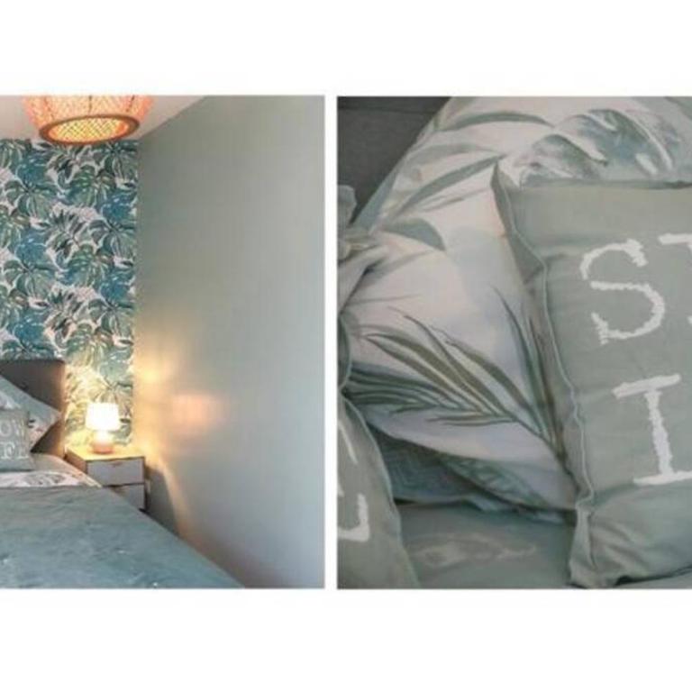 Elégance Art Déco en bord de Loire - Apartment mit 1 Schlafzimmer - 36