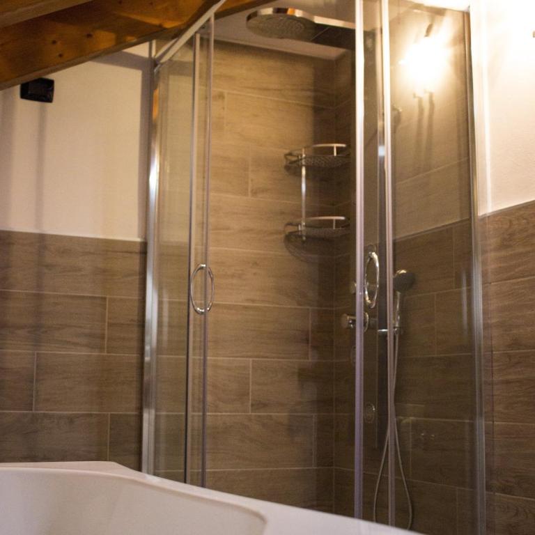 La Pieve Apartments - Appartamento Superior con Balcone - 22