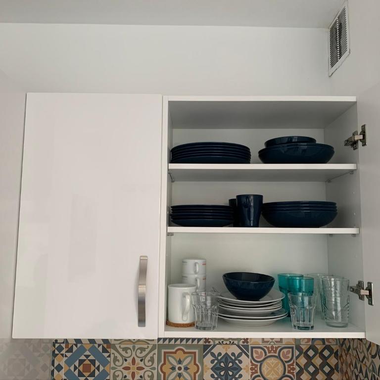 Calm, Cosy and Bright apartment renovated in playa del ingles- WiFi free - One-Bedroom Apartment - 16