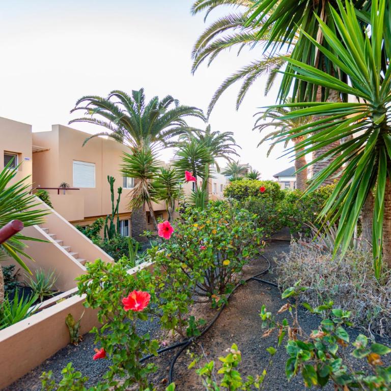SolApartment - Apartamento con vistas al jardín - 2