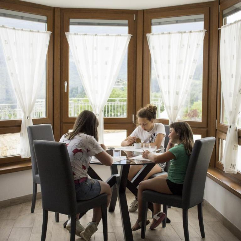 La Pieve Apartments - Appartamento con 2 Camere da Letto - 17