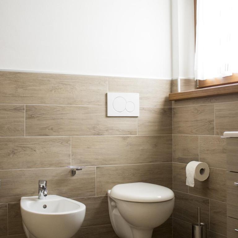 La Pieve Apartments - Appartamento con 2 Camere da Letto - 22