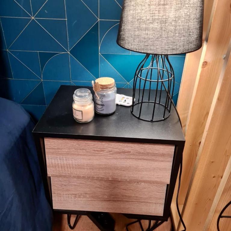 Cosy Appart Hotel Boulogne -Paris - Apartamento de 1 dormitorio - 20