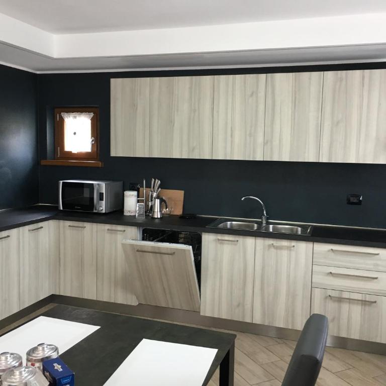 La Pieve Apartments - Appartamento con Balcone - 28