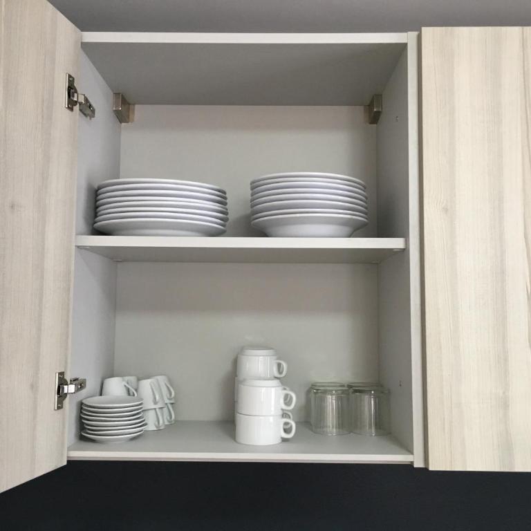 La Pieve Apartments - Appartamento con Balcone - 32