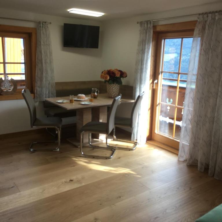 Schröckhof - Apartment mit 2 Schlafzimmern - 4
