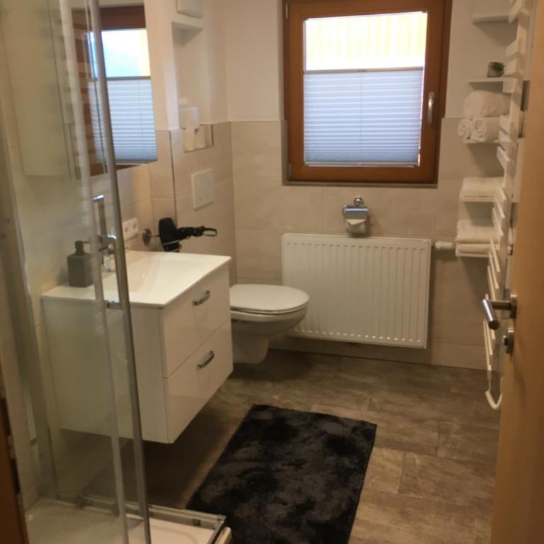 Schröckhof - Apartment mit 2 Schlafzimmern - 5