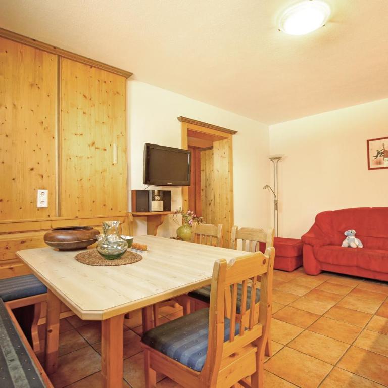 Appartement Dertnig - Appartement - 8