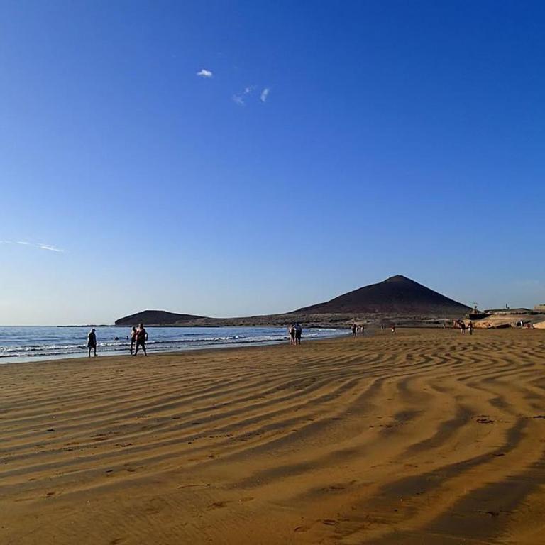LOS BALOS 29 by RENTMEDANO top level, spectacular ocean views, parking, wifi - Apartamento de 1 dormitorio - 10