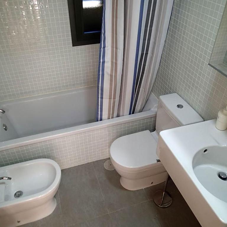 LOS BALOS 29 by RENTMEDANO top level, spectacular ocean views, parking, wifi - Apartamento de 1 dormitorio - 21