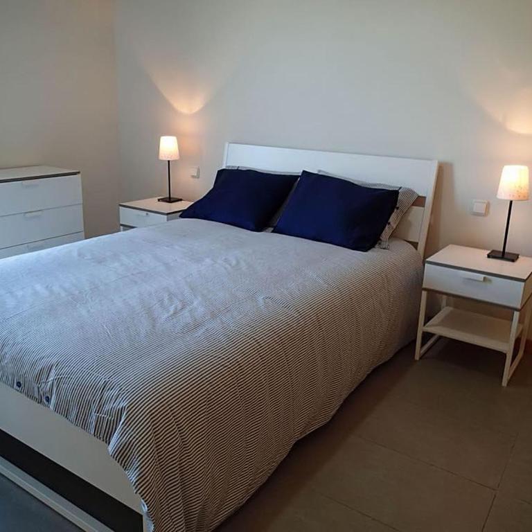 LOS BALOS 29 by RENTMEDANO top level, spectacular ocean views, parking, wifi - Apartamento de 1 dormitorio - 22