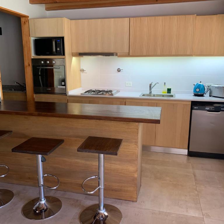 Exclusivo departamento cerca del lago - Apartamento de 2 dormitorios - 5