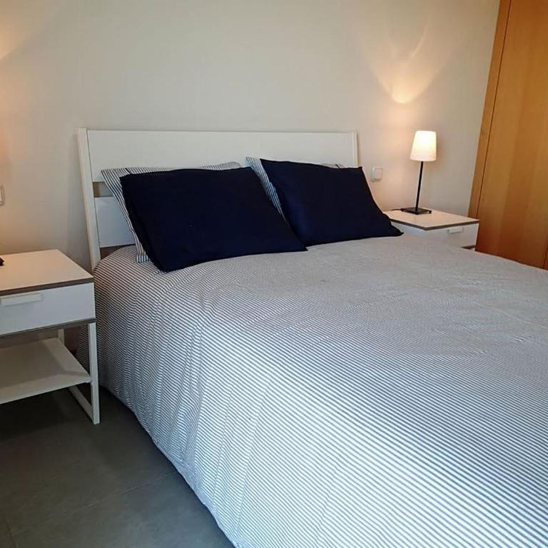 LOS BALOS 29 by RENTMEDANO top level, spectacular ocean views, parking, wifi - Apartamento de 1 dormitorio - 14