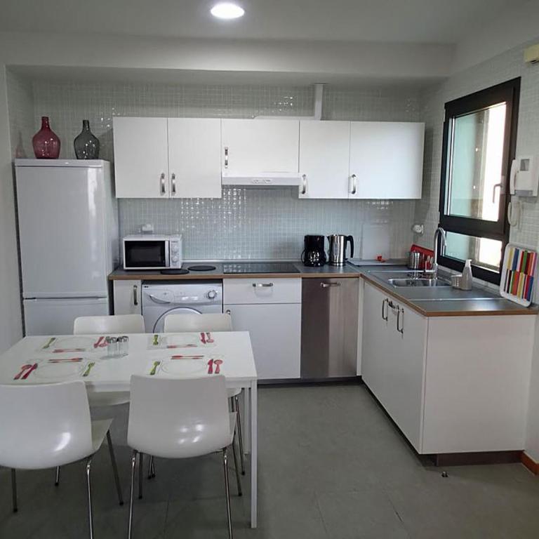 LOS BALOS 29 by RENTMEDANO top level, spectacular ocean views, parking, wifi - Apartamento de 1 dormitorio - 19