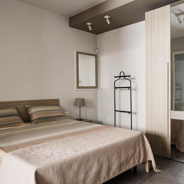 Casa Vacanza Talia CaseSicule - Two-Bedroom Apartment - 27