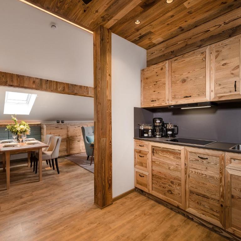 MONDI Hotel Tscherms - Junior Suite - 1
