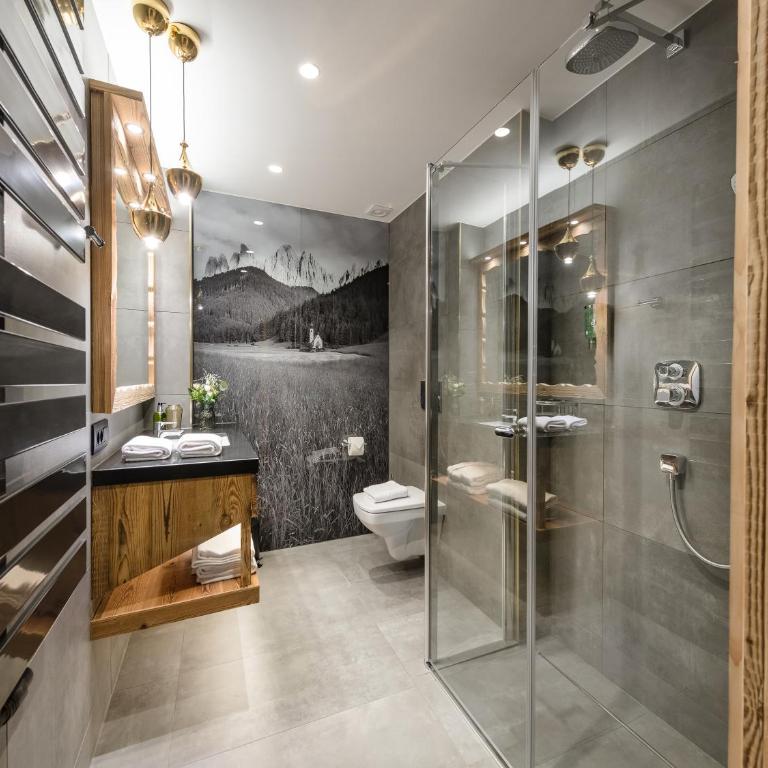 MONDI Hotel Tscherms - Junior Suite - 3