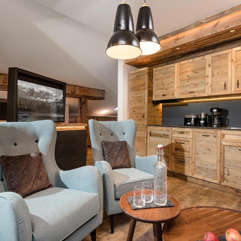 MONDI Hotel Tscherms - Junior Suite - 4