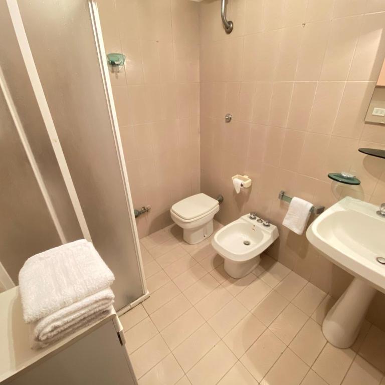 Grande Mare Apartment Gallipoli - Two-Bedroom House - 10