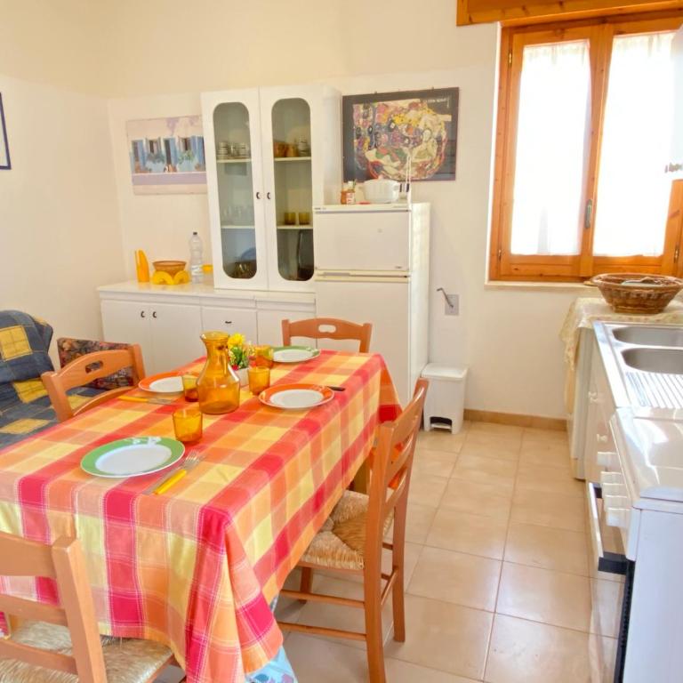 Grande Mare Apartment Gallipoli - Two-Bedroom House - 5
