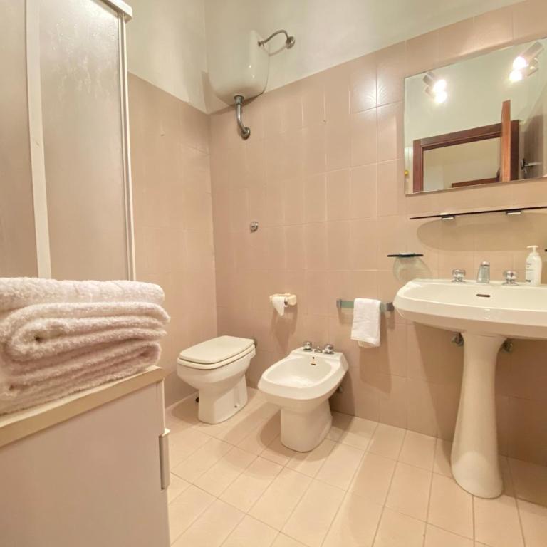 Grande Mare Apartment Gallipoli - Two-Bedroom House - 6