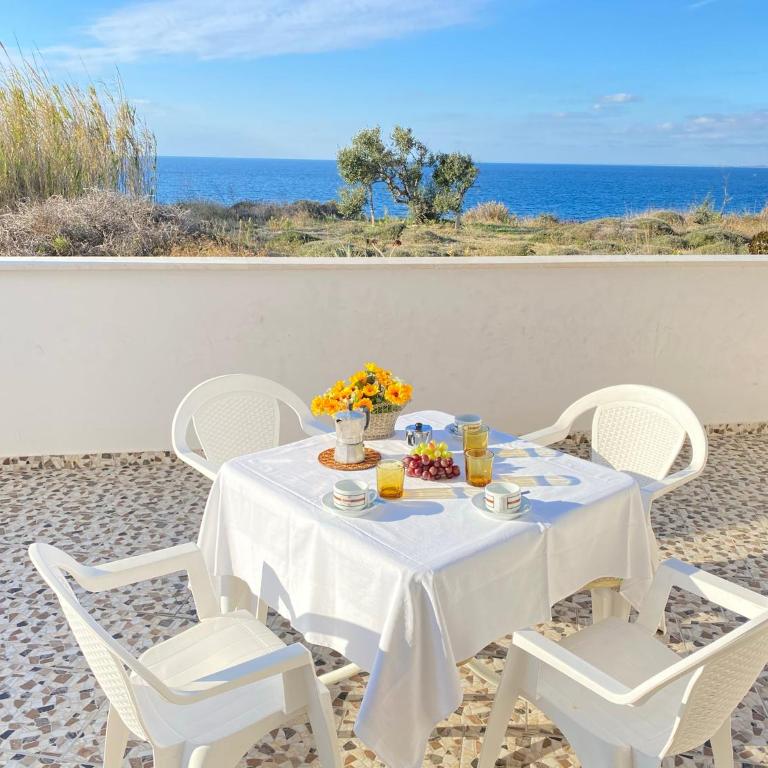 Grande Mare Apartment Gallipoli - Two-Bedroom House - 7