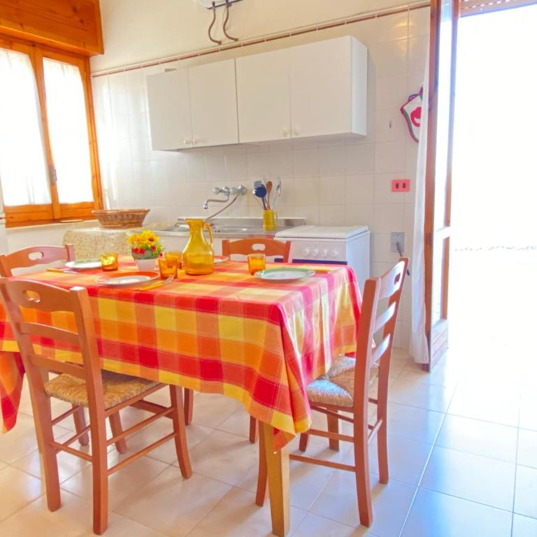 Grande Mare Apartment Gallipoli - Two-Bedroom House - 8