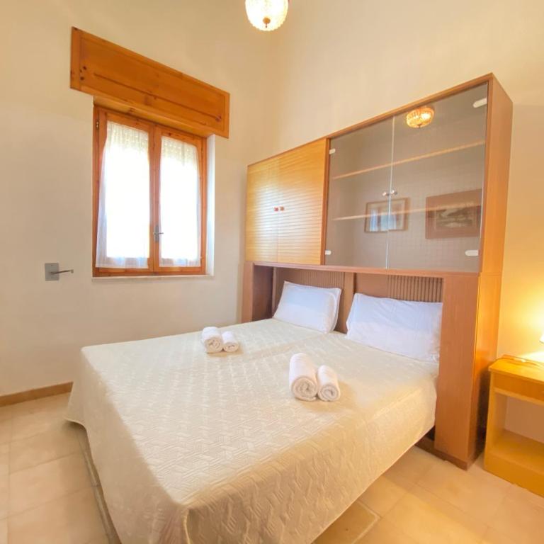 Grande Mare Apartment Gallipoli - Two-Bedroom House - 9