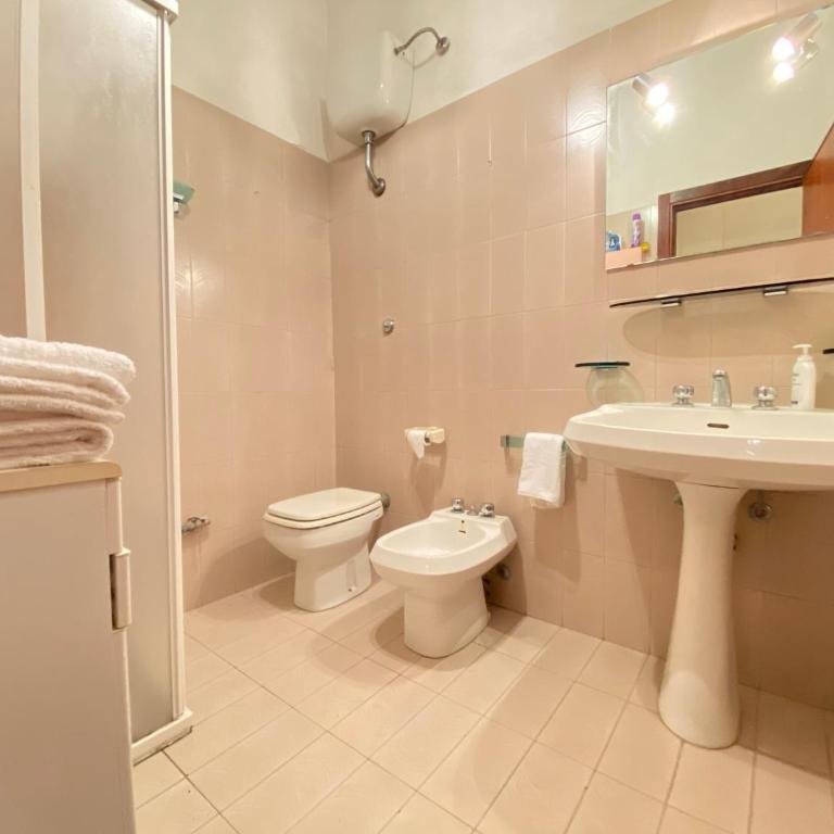 Grande Mare Apartment Gallipoli - Two-Bedroom House - 11