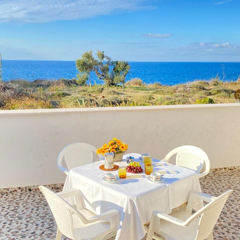 Grande Mare Apartment Gallipoli - Two-Bedroom House - 14