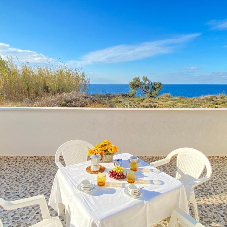 Grande Mare Apartment Gallipoli - Two-Bedroom House - 15